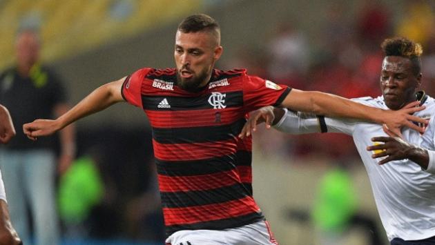 Il Flamengo conferma: Leo Duarte al Milan