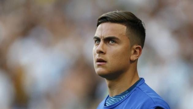Juve, Dybala vuole restare