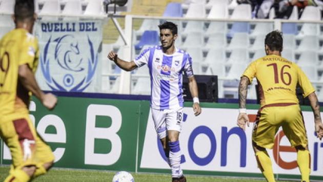 Parma, preso Brugman dal Pescara