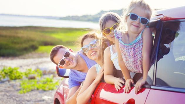 Noleggio auto protagonista dell’estate 2019
