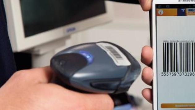 Lo shopping adesso si paga con un'app