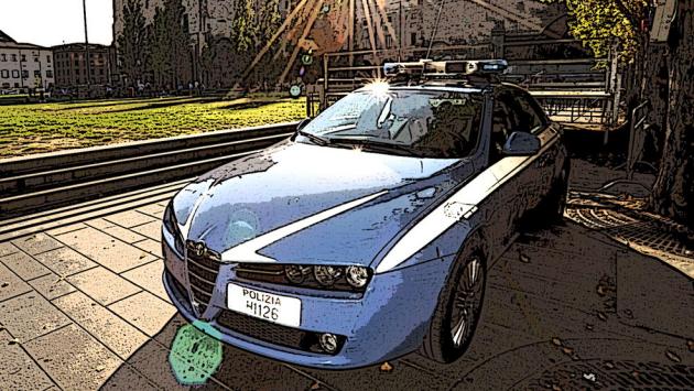 Arrestato  56enne per maltrattamenti in famiglia