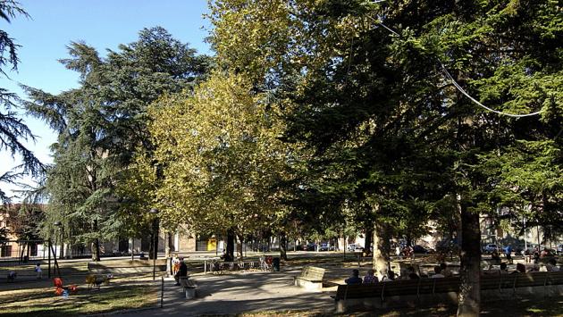 Controlli in piazzale Pablo: sequestrati hashish e marijuana