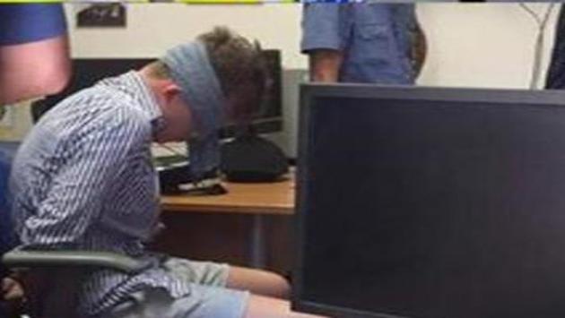 Carabiniere ucciso: indagato il carabiniere che ha bendato il fermato