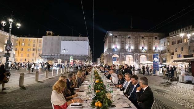 “Cena dei Mille”, è arrivato il tutto esaurito