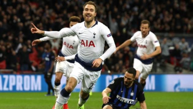 Milan-Eriksen, Pochettino non lo esclude