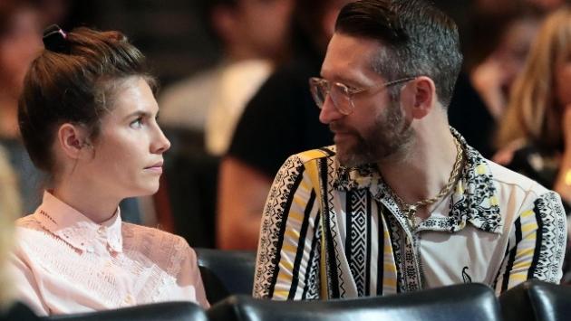 Amanda Knox: 'Falsitaà sulle mie nozze e sul viaggio in Italia'