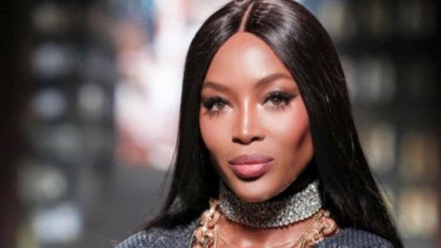 Naomi Campbell: 'Respinta da un hotel perché sono nera'