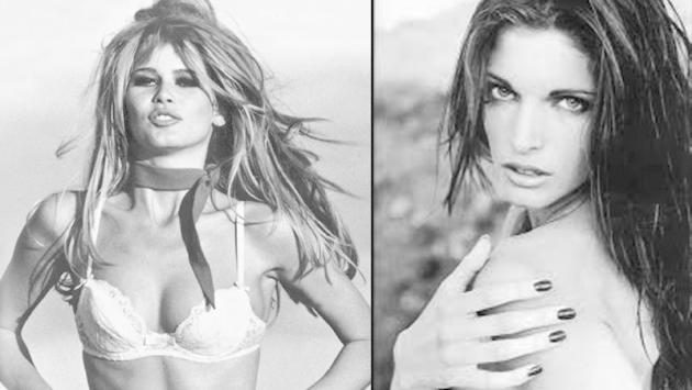 Claudia e Stephanie, ritorno in copertina su Vogue