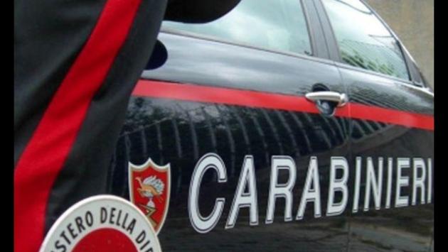 Regolamento di conti a colpi di pistola: arrestato 44enne