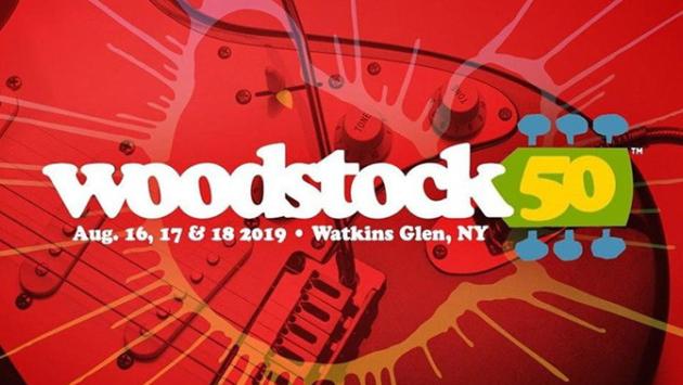 Woodstock 50, finisce il sogno, annullato il concerto