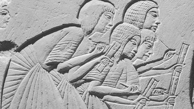 Scoperto il formaggio più antico del mondo: è Egiziano e ha 3.200 anni 