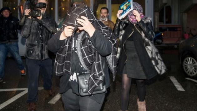 Villa Alba, tre operatrici tornano in libertà