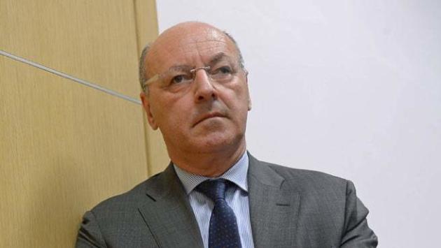 Marotta e Juve: "matrimonio" finito