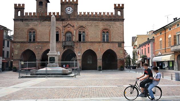 Fidentino dell'anno, aperte le candidature