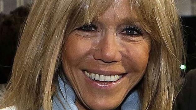 Operazione di chirurgia estetica per Brigitte Macron