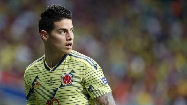 James, Napoli e Real tornano a trattare