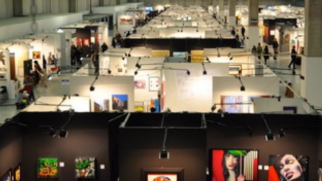 Torna ArtParma Fair nel quartiere fieristico