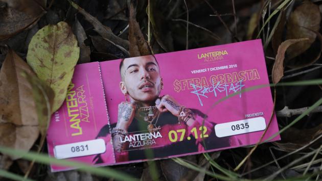 STRAGE DI CORINALDO, 7 ARRESTI NELLA BANDA DELLO SPRAY 