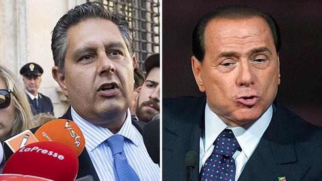 La lotta fra Toti e Berlusconi? Un altro aiuto a Salvini 