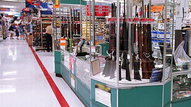 Stragi, l'America spaventata ha un solo nemico: se stessa