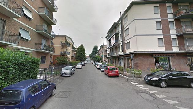 La testimonianza: 'A casa mia trovate le linguette di plastica messe dai ladri'