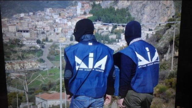 Sequestrati  beni per 15 milioni alla cosca Raso-Gullace