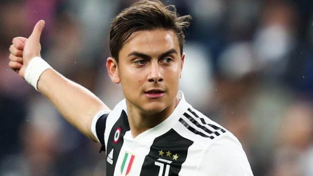 PSG-Dybala, trovata la quadra