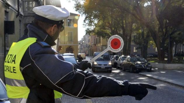 Proseguono le misure emergenziali per la qualità dell’aria fino a lunedì 24 gennaio con lo stop ai diesel Euro 4. Domenica ecologica il 23 gennaio