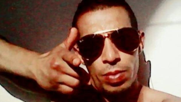 Jella, violento e spavaldo, una vita di crimini