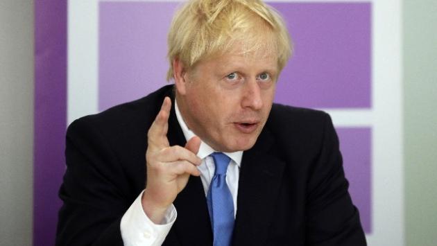 Brexit:Downing St,accordo va rinegoziato