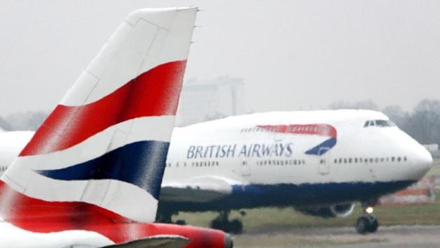 British Airways in tilt: oltre 80 voli cancellati