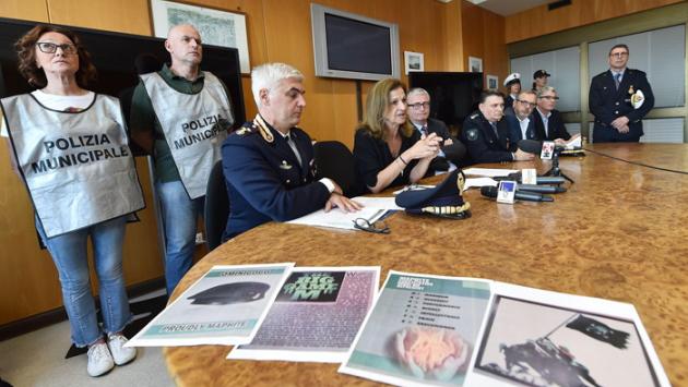 Mafia nigeriana: il gip dispone  il carcere per 18 fermati