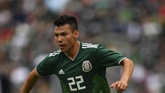 Lozano, in Messico sono sicuri: c'è il Napoli nel suo futuro