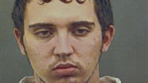 La madre del killer di El Paso aveva avvertito la polizia del fucile