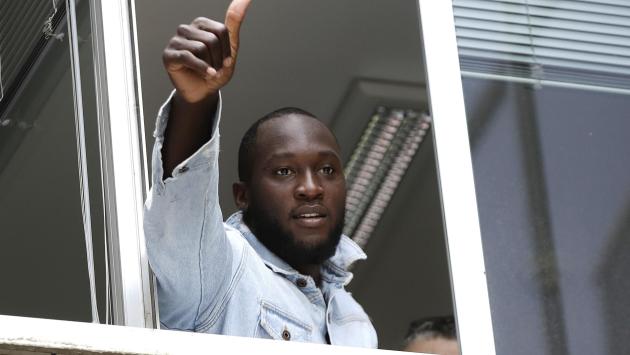Ora è ufficiale: Lukaku è dell'Inter