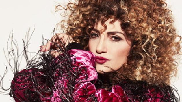Marcella Bella: «Canto Mario Biondi»