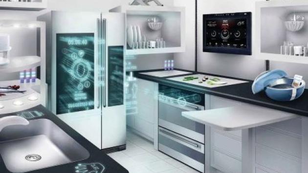 E ora gli elettrodomestici diventano “intelligenti”