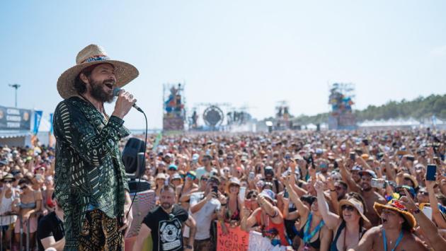 Il Jova Beach a Vasto non si fa: stop al concerto