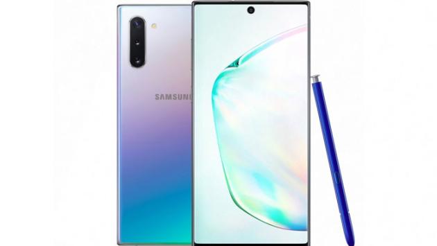 Galaxy note10, il prezzo di avere tanti follower