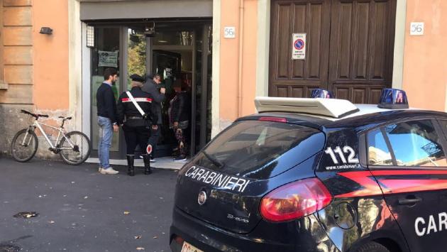 Afro-market: sequestrati 125 chili di «cibo-spazzatura»