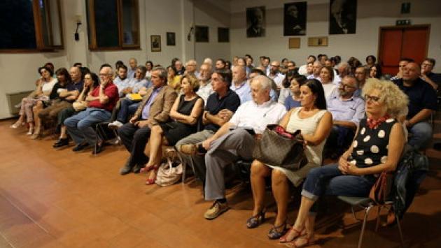 Pd, azzerati i vertici. Arriva il «traghettatore»