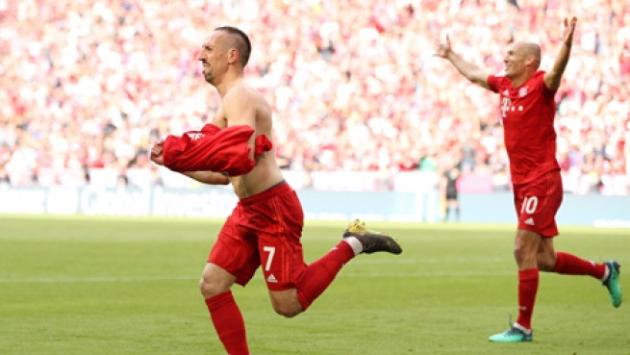 Fiorentina su Ribery: cosa bolle in pentola