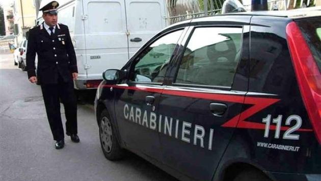 Schianto mortale, un morto nel Reggiano
