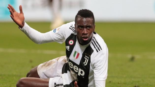 Juve, Raiola sistema Matuidi