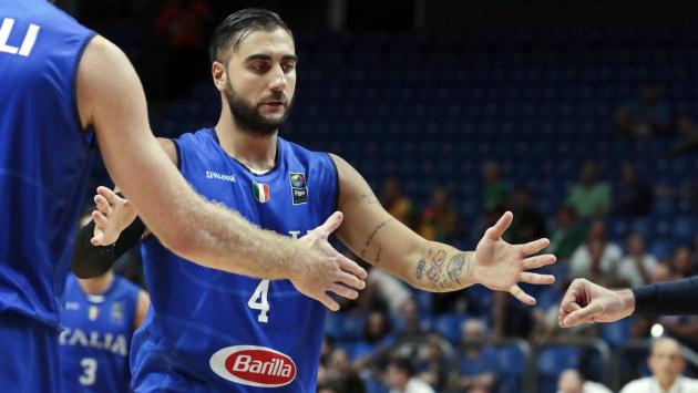 Aradori passa dalla Virtus alla Fortitudo