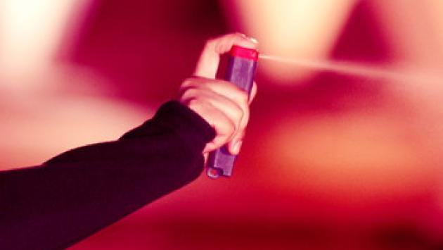 Banda dello spray al concerto di Salmo: 7 all'ospedale. La Polizia cerca i video