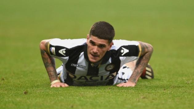 Fiorentina, due strade per arrivare a De Paul