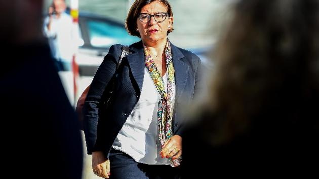 Open Arms,  la Trenta non firma il divieto