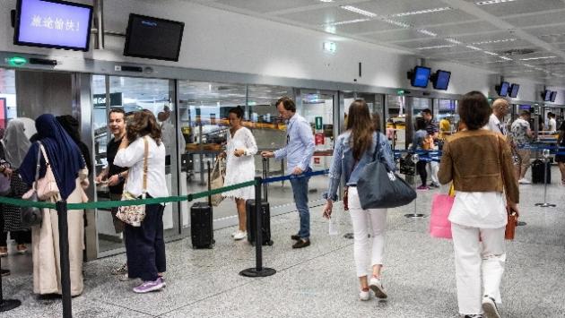 Morto un corriere della droga alla Malpensa
